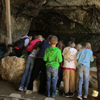 Emerald Village Black Light Mine Tour Fall 6.jpg